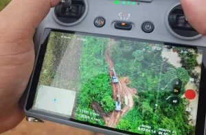 Drone-300x197 "Recuperação R$ 2,1 Milhões em Equipamentos Furtados pela Polícia Civil     "