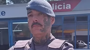 captura-de-tela-1248-300x168 Famoso nas redes, “Demolidor” é expulso da PM por sumiço em serviço no Carnaval