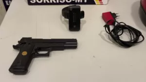 sequestro-sorriso-300x168 "Dupla é presa por envolvimento em roubo e sequestro de jovem em Sorriso"