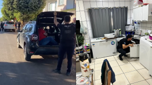 Os-tres-suspeitos-possuiam-mandados-judiciais--300x169 Investigação Aponta Envolvimento de Médica, Empresário em Assassinato-MT