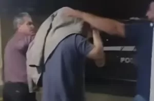 juiz-300x197 Morre a ciclista atropelada por Juiz embriagado em trágico acidente