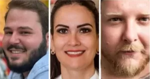 medica-triangulo-300x159 Investigação Aponta Envolvimento de Médica, Empresário em Assassinato-MT