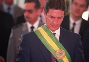 fernando-collor-decada-1990-sdsdsd-300x209 Três ex-presidentes sob o crivo da Justiça: Collor, Lula e Bolsonaro