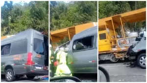 593541681_1412936114168360_7083038730509303481_n-300x170 "Tragédia em SP: Cantor Mauri Lima, irmão de Chitãozinho & Xororó, Morre após colisão.