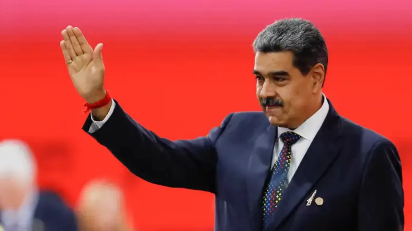 Design-sem-nome-28 "Trump anuncia ofensiva militar contra a Venezuela, e diz que Nicolás Maduro foi capturado