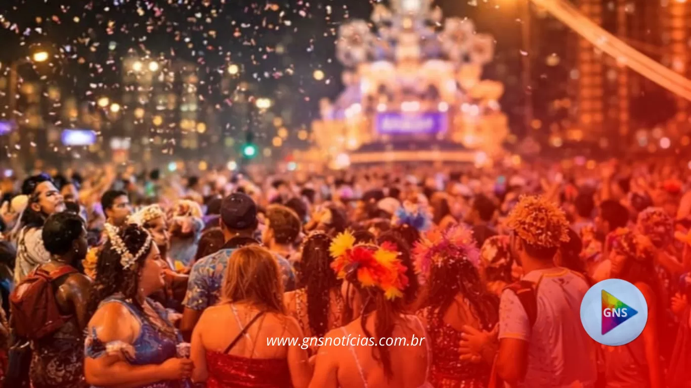 Corpo-7 Carnaval 2026 no Brasil: balanço preliminar de mortes, trânsito e violência