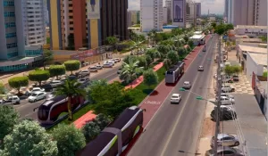 BRT-300x175 BRT começa a ser concluído em trecho da Av. Rubens de Mendonça após mais de uma década de impasses