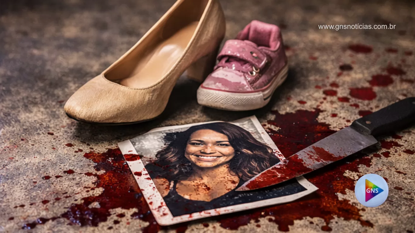 Corpo-1 Dia Internacional da Mulher: Lei Maria da Penha completa quase 20 anos e feminicídios ainda preocupam no Brasil