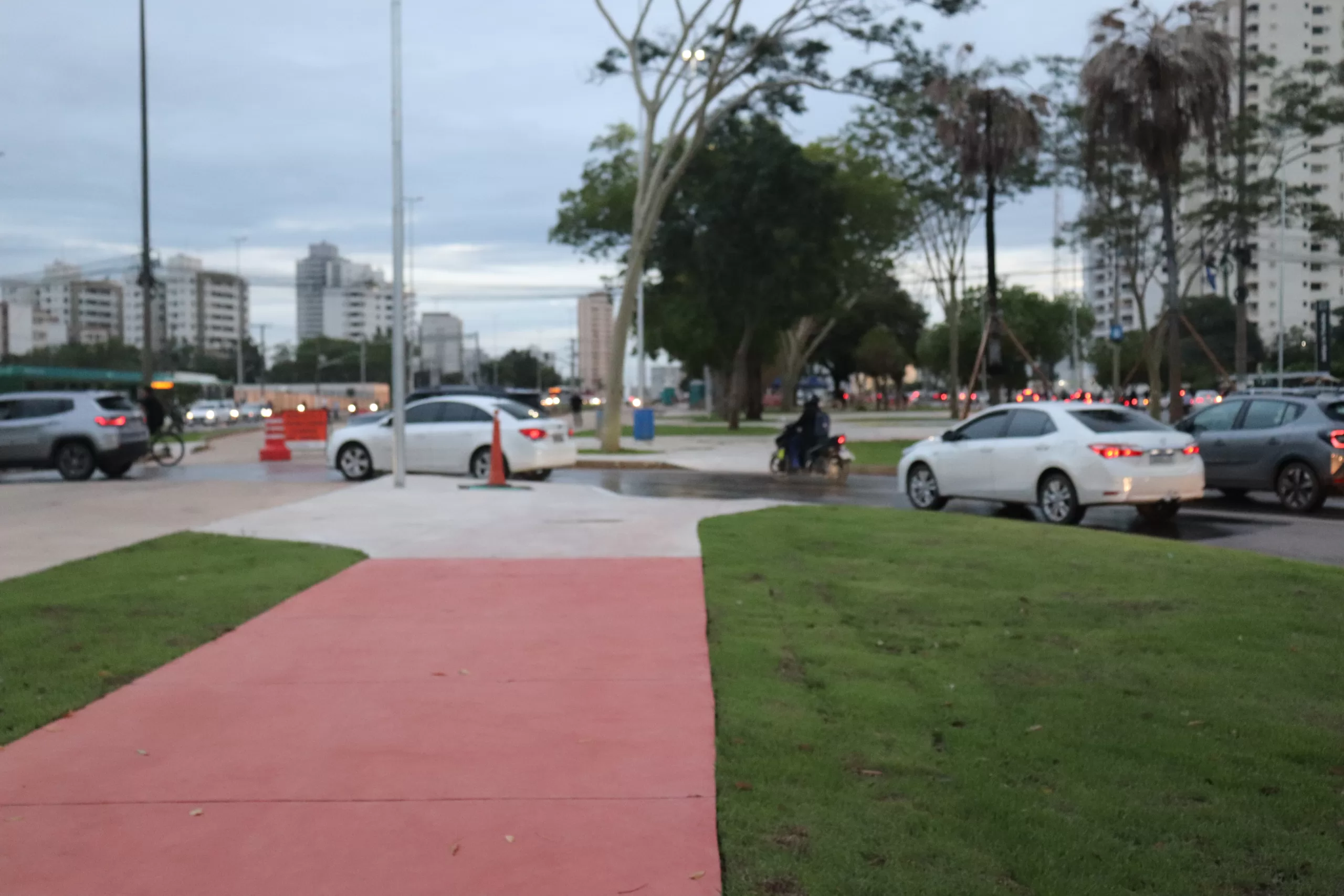 IMG_3570-scaled BRT começa a ser concluído em trecho da Av. Rubens de Mendonça após mais de uma década de impasses