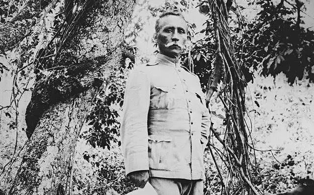 rondon Cuiabá 307 anos: da cidade do ouro ao coração quente do Brasil