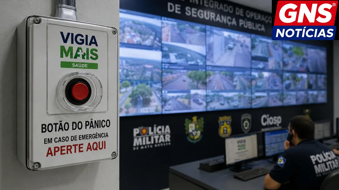 Design-sem-nome-18 Vigia Mais Saúde: programa lançado em Cuiabá une Prefeitura e Governo do Estado em força-tarefa inédita de segurança nas unidades de saúde