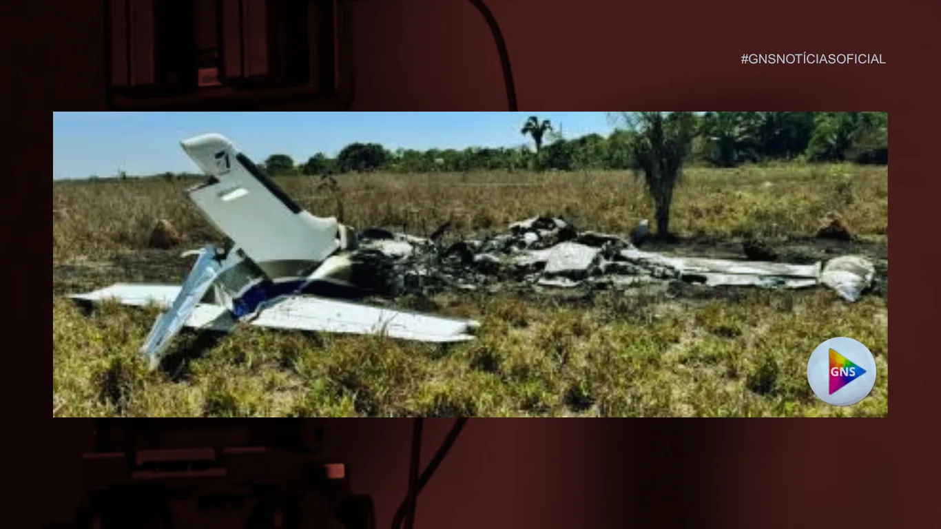 Inserir-um-pouquinho-de-texto-4 Mistério continua: queda de avião em Água Boa deixa três mortos e levanta dúvidas sobre voo sem plano de rota